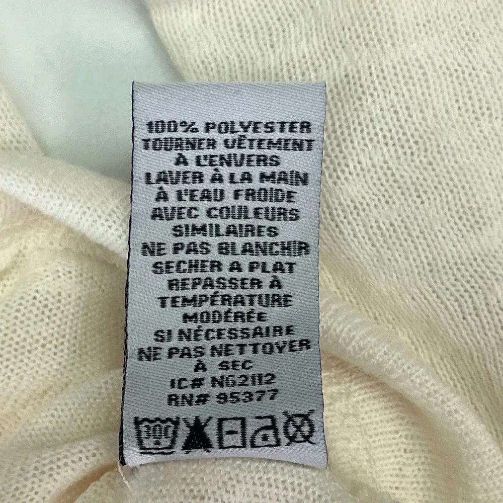 Sanctuary lightweight cardigan